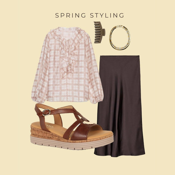 Style Guide: Effortless Outfits for the Early May Bank Holiday