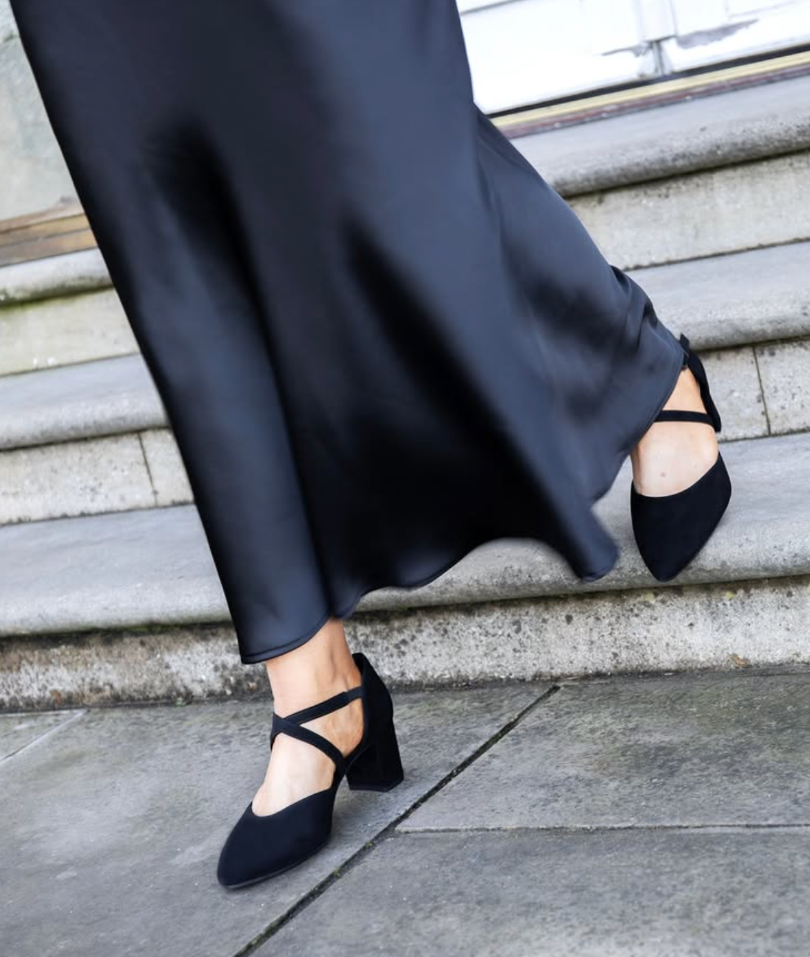 Top Gabor Styles for a Comfortable Daily Commute