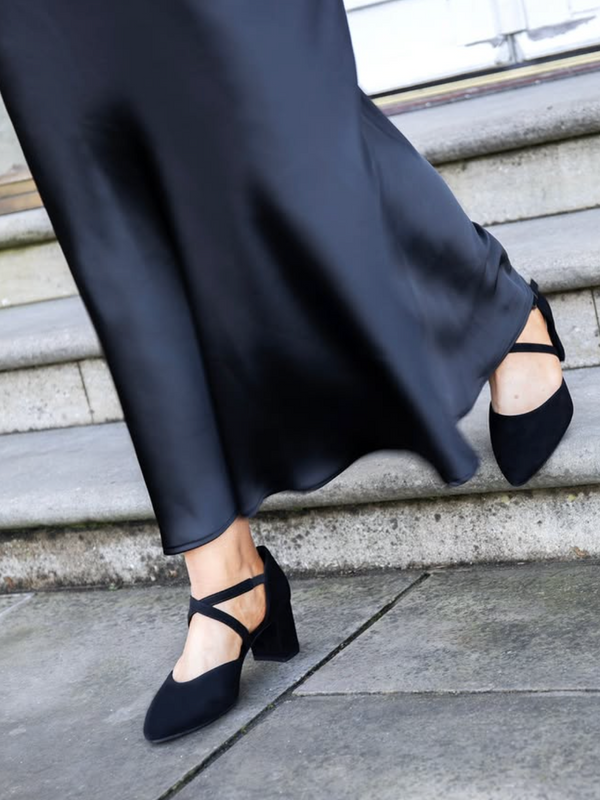 Top Gabor Styles for a Comfortable Daily Commute