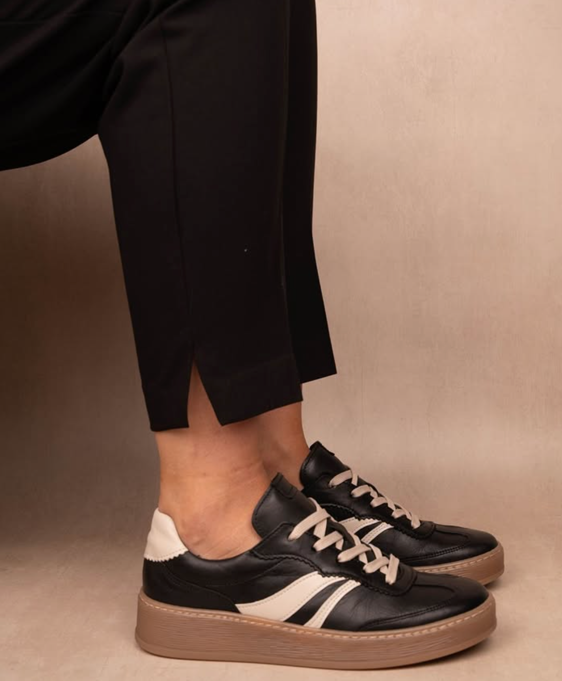 Women’s Work Trainers: The Stylish Solution for the Modern Professional