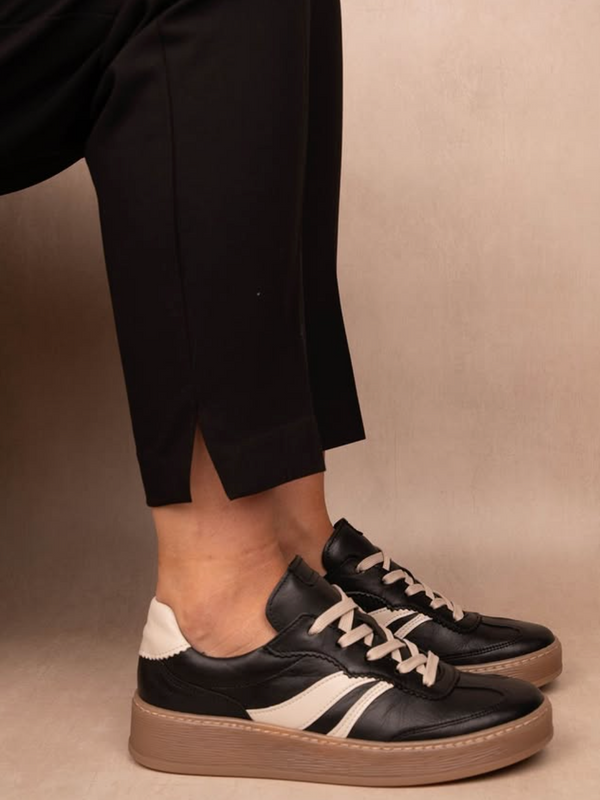 Women’s Work Trainers: The Stylish Solution for the Modern Professional