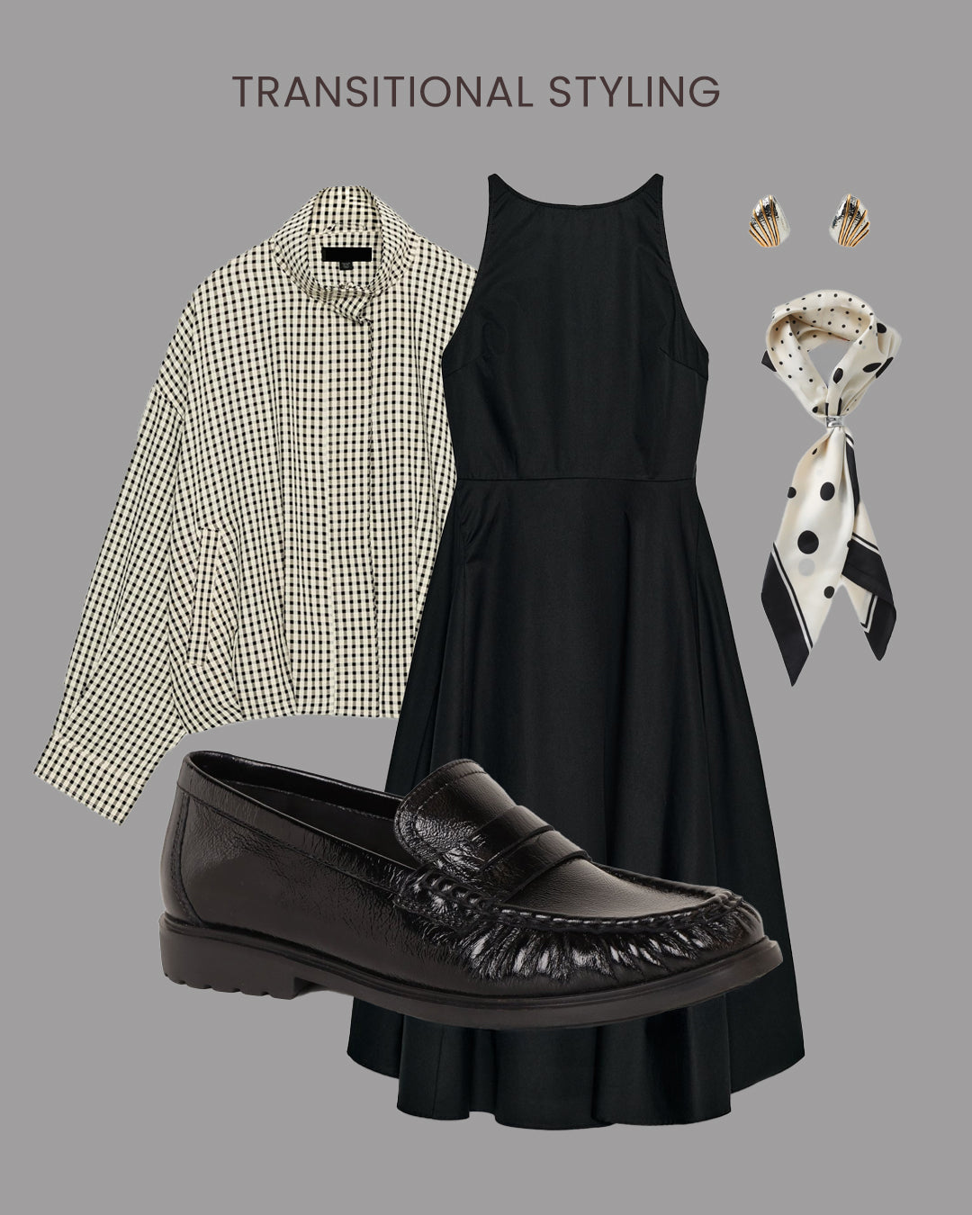 September Never Looked So Good: Gabor’s September Style Guide