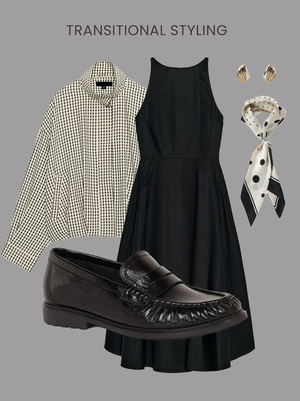 September Never Looked So Good: Gabor’s September Style Guide