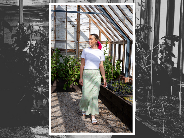 Spotlight On: Sandals