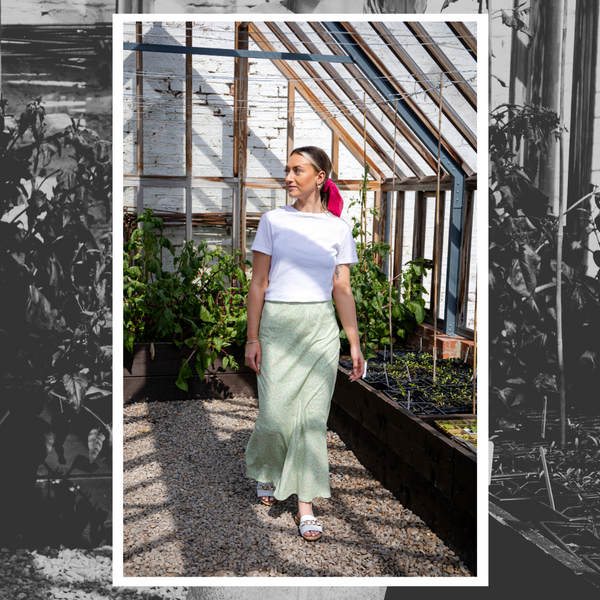 Spotlight On: Sandals