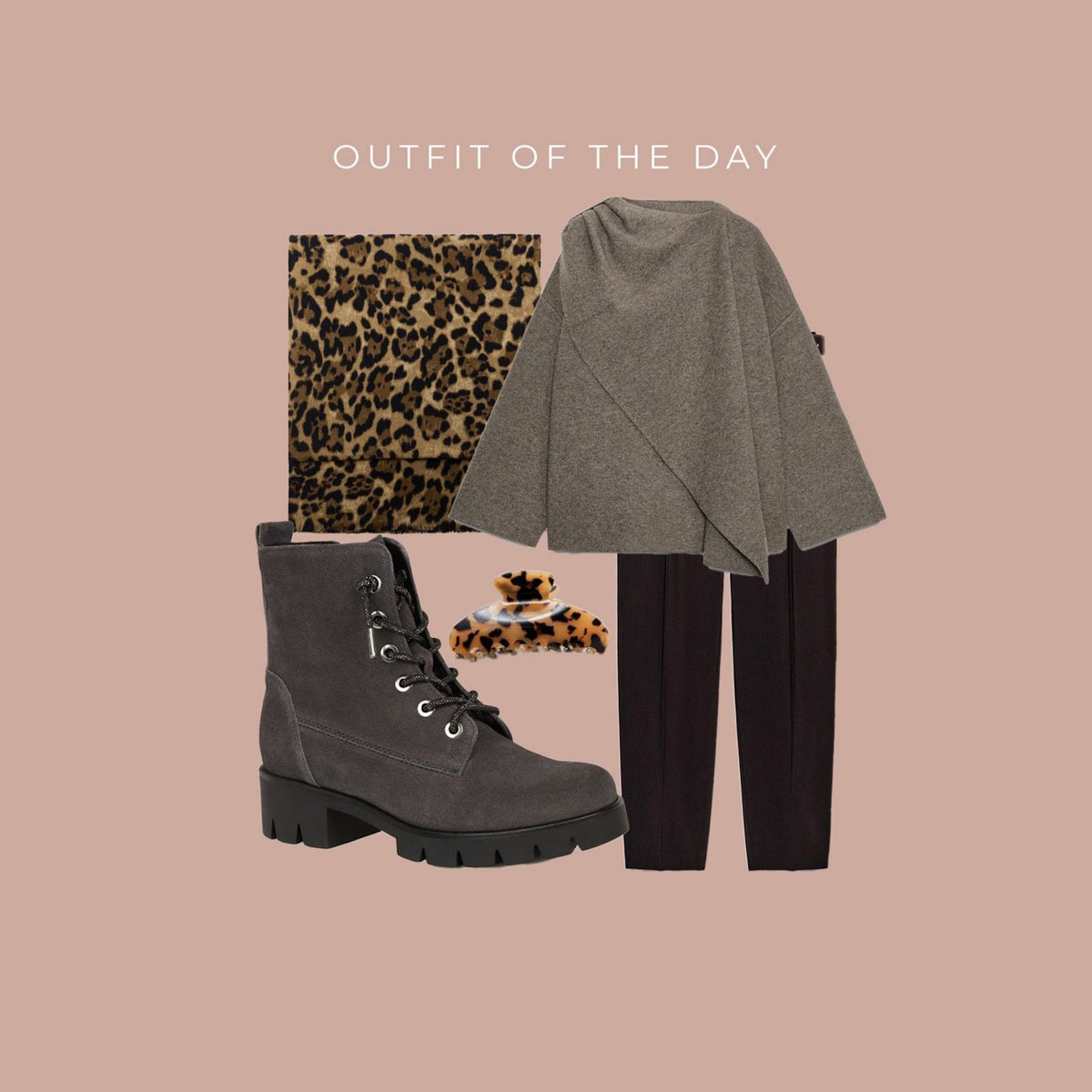 Step into Style this January with Gabor