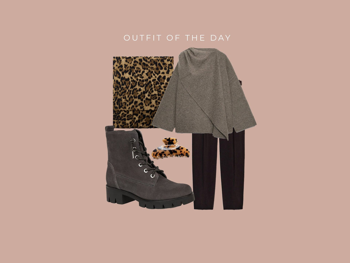 Step into Style this January with Gabor