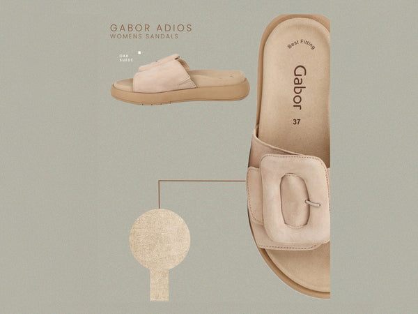 Spotlight on: Summer Textures