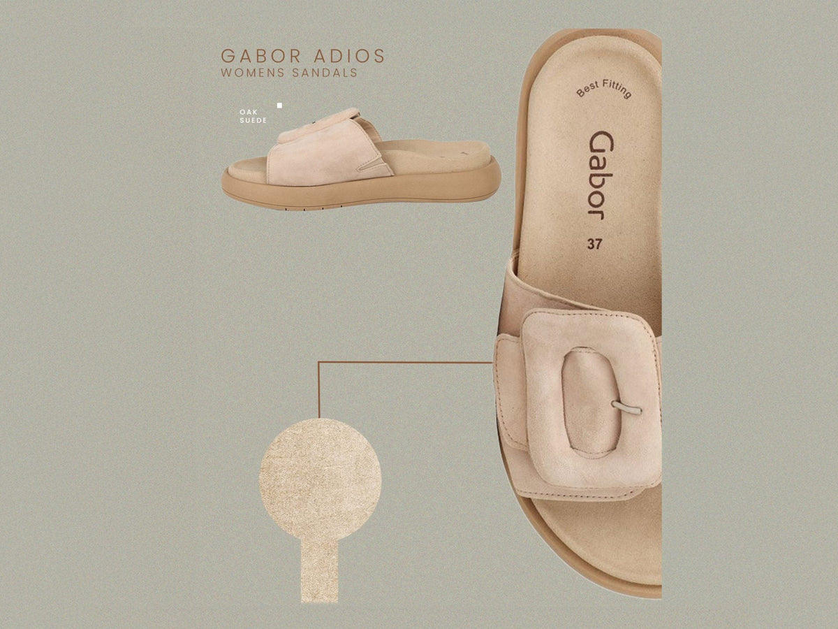 Spotlight on: Summer Textures