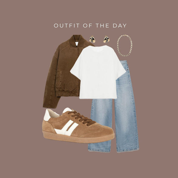 The Perfect Pairing: Valentine’s Date Night Outfits