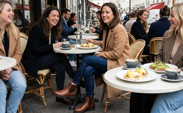 When to wear Chelsea boots: Styling Your Boots for Every Social Setting