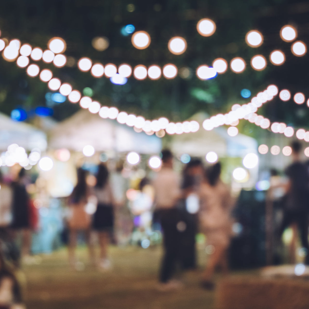 The Top 10 Dos and Don’ts of Festival Footwear