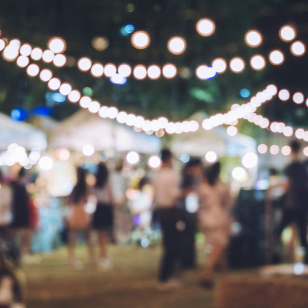 The Top 10 Dos and Don’ts of Festival Footwear