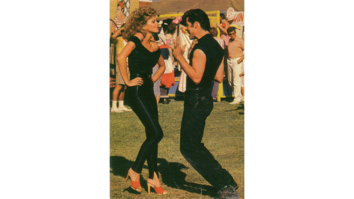 Iconic Women's Shoes In Pop Culture