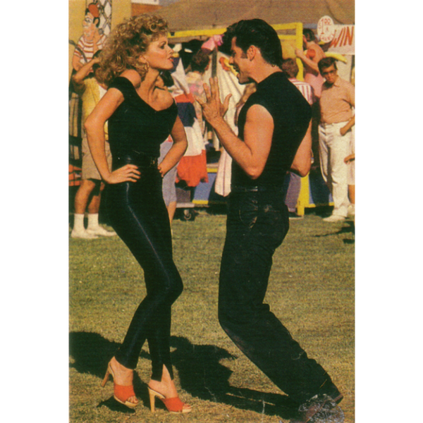 Iconic Women's Shoes In Pop Culture