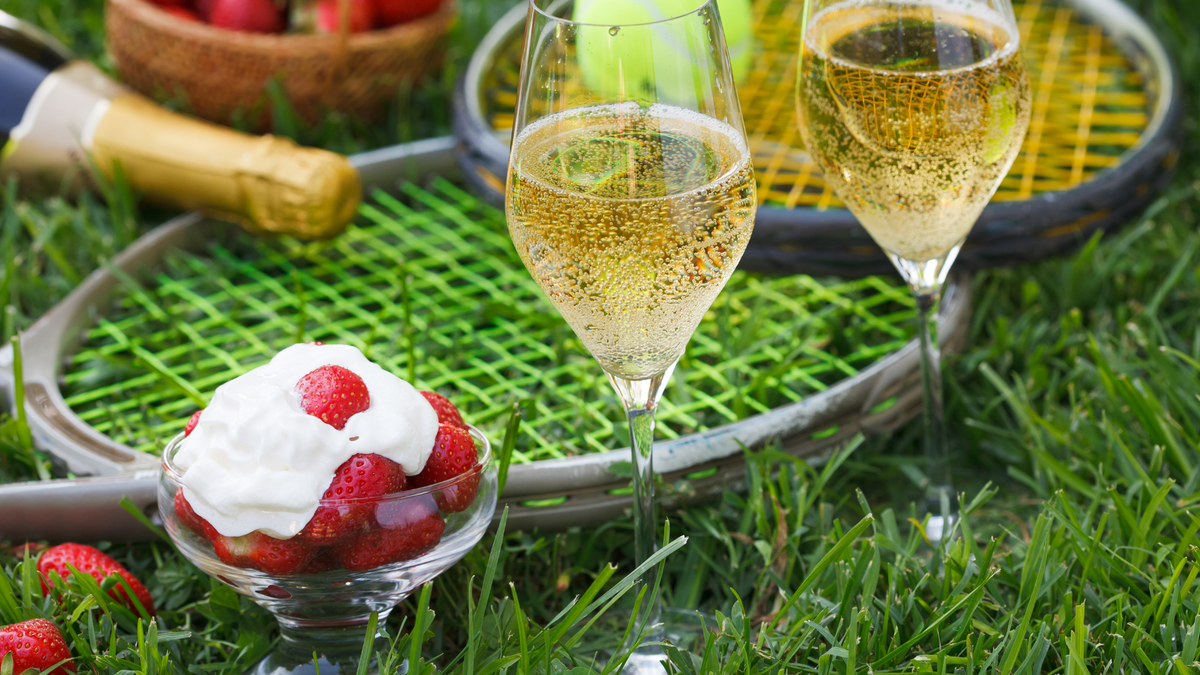 What Is Wimbledon And Some Of Its Traditions?