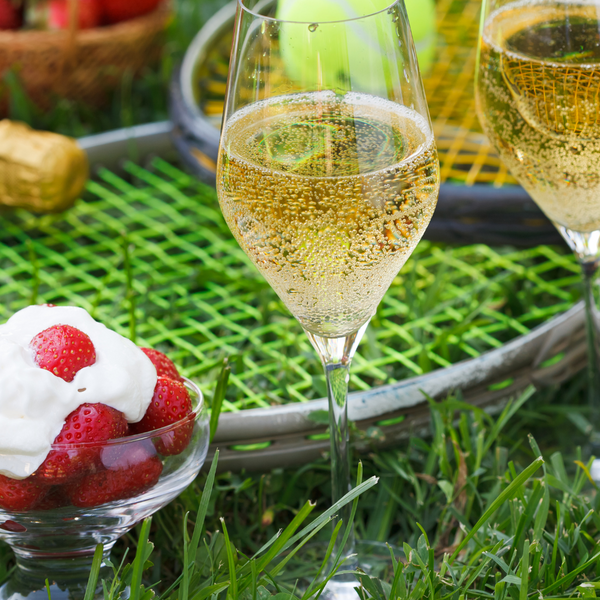 What Is Wimbledon And Some Of Its Traditions?