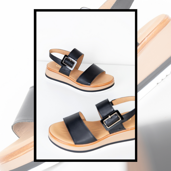 SS23 | Best Shoes To Wear For Sunny Holidays