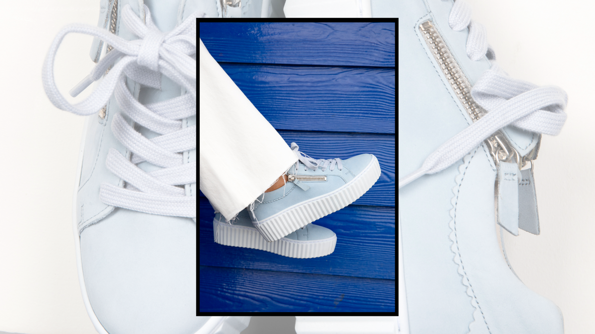 SS23 SALE | Trendy Trainers