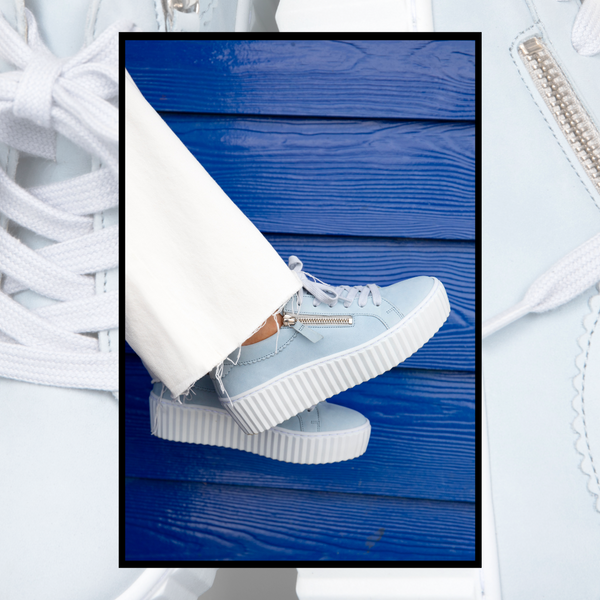 SS23 SALE | Trendy Trainers