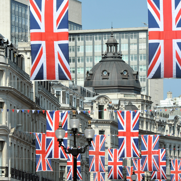 5 Fun Ways To Celebrate The King's Coronation