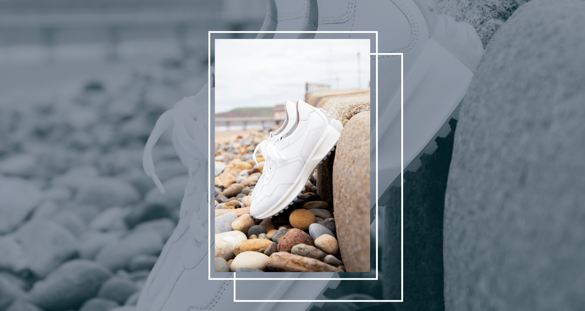 SS23| How Orthopedic Friendly Shoes Offer Relief And Support.