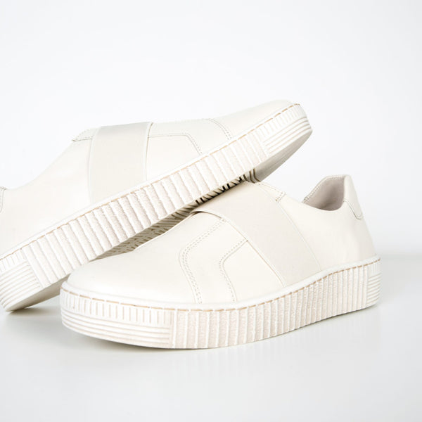 TRENDING TRAINERS - TAKE YOUR FAVOURITE PAIRS INTO AUTUMN