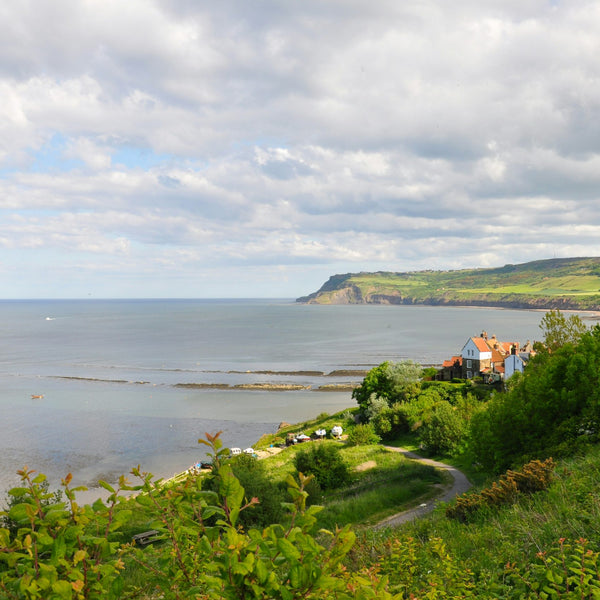 The Best UK Coastal Staycations