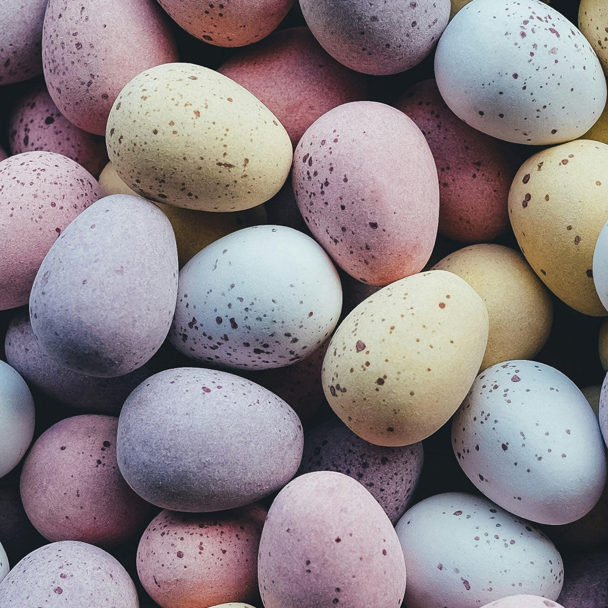How to Make Easter Eggs