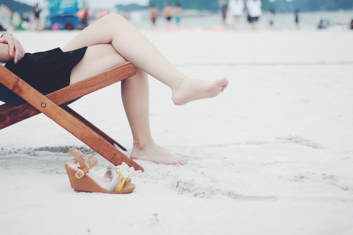 sandals