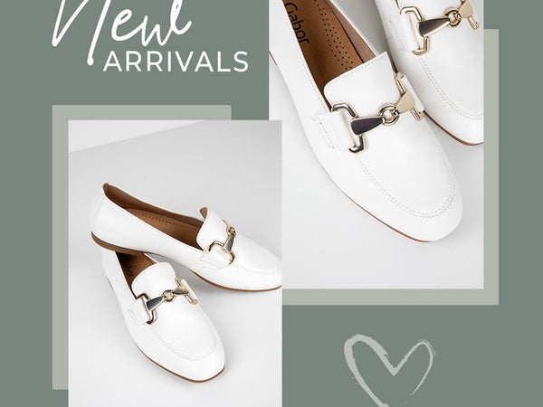 Transitional Styles | New Arrivals