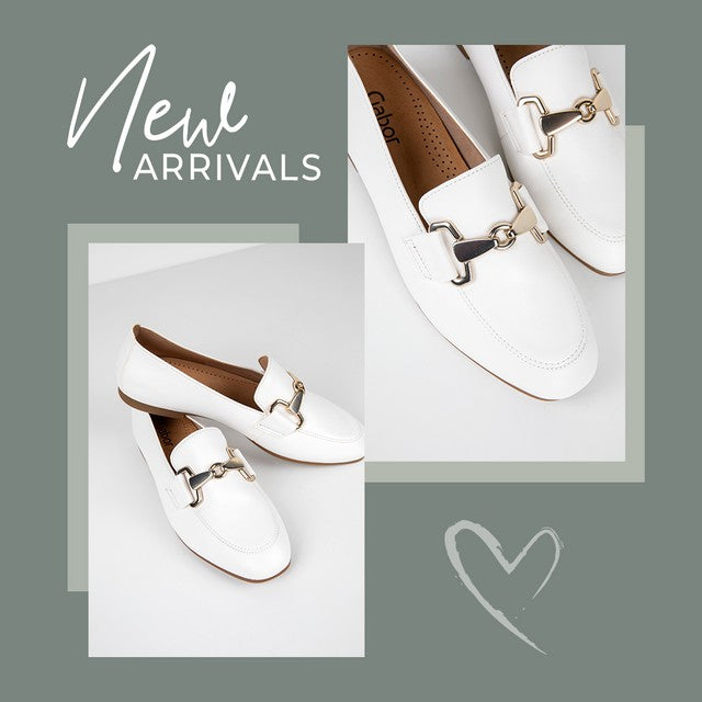 Transitional Styles | New Arrivals