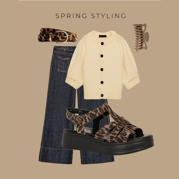 Style Guide: What to Wear for the Late May Bank Holiday