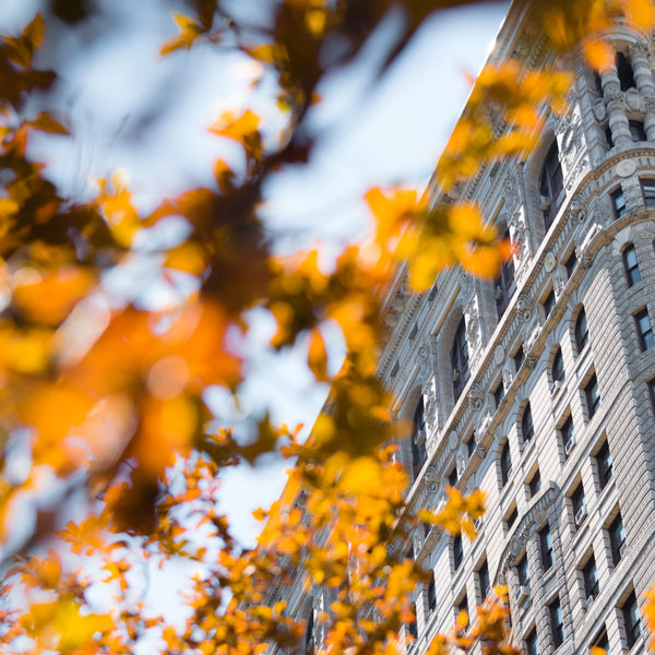 The 3 Best Autumn City Breaks (And the Best Shoes to Match)