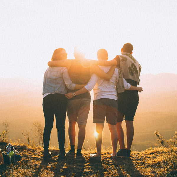 Friendship facts for international friend day
