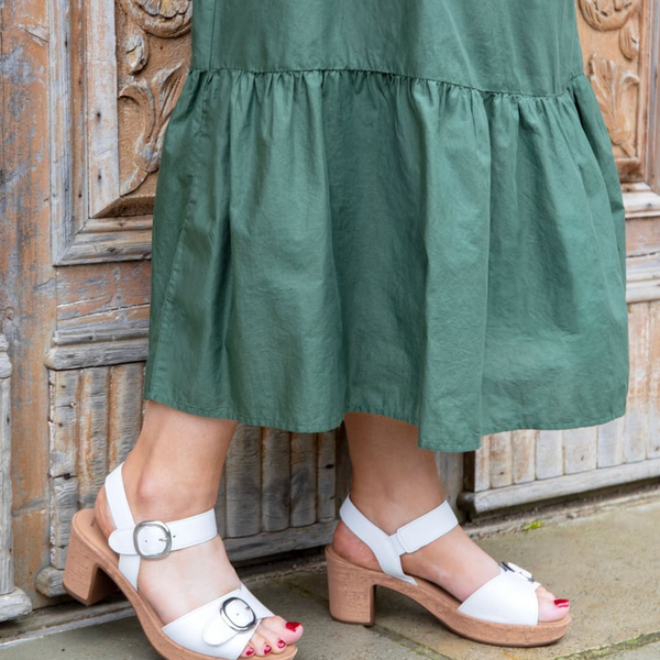 The Best Shoes to Wear to a Summer Wedding: The Ultimate Comfort &amp; Style Guide