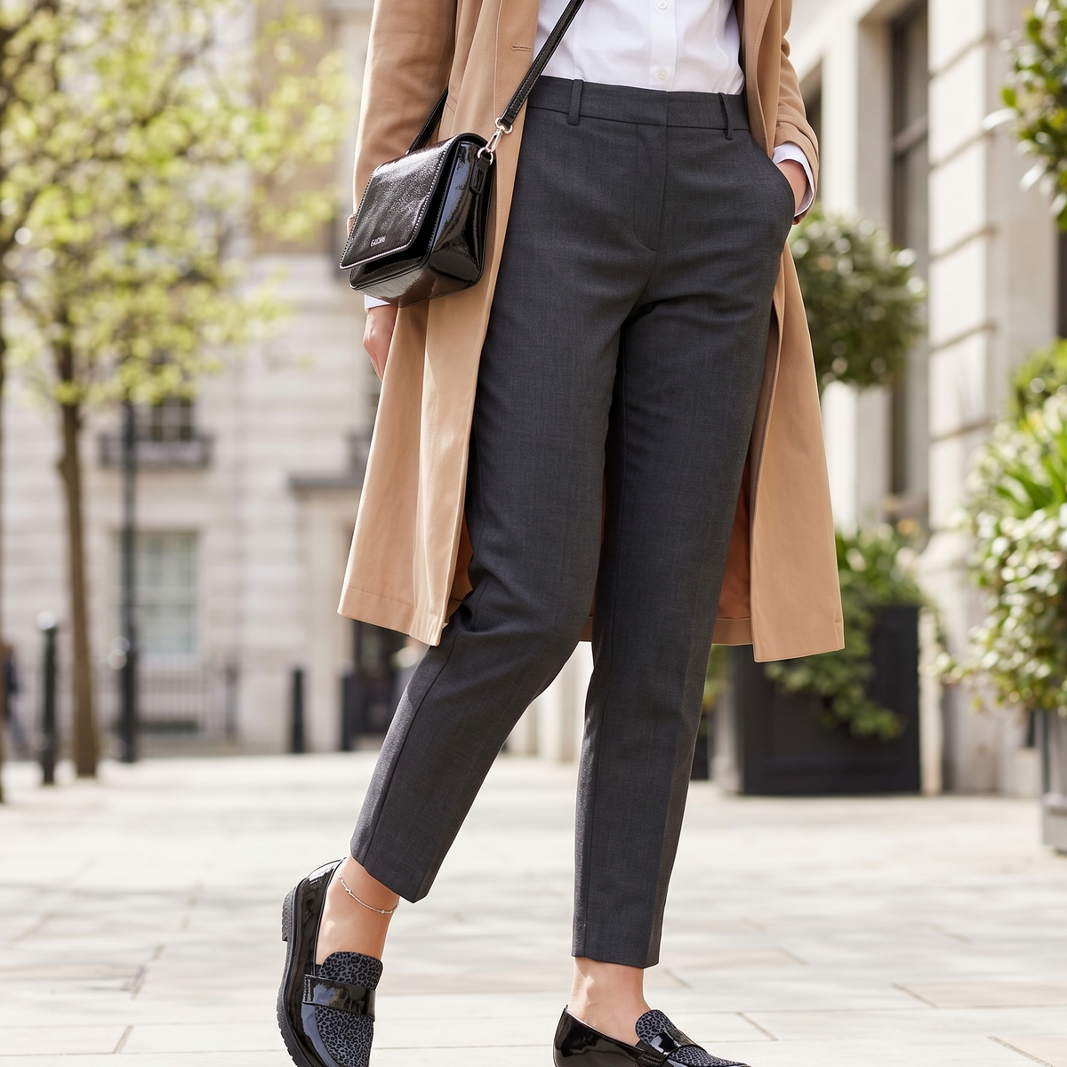 The Ultimate Guide to Styling Loafers This Summer