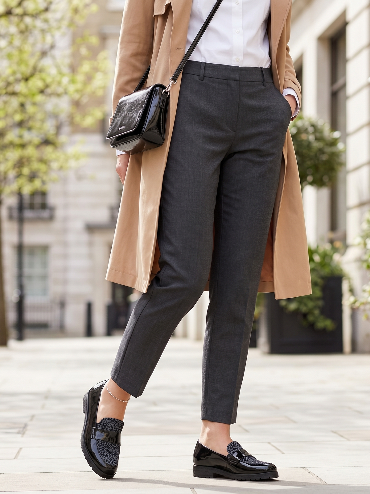 The Ultimate Guide to Styling Loafers This Summer