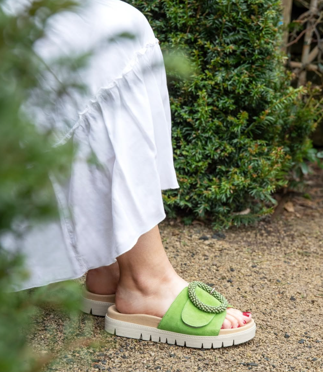 Here Comes the Sun: The Best Summer Sandals You Need This Season