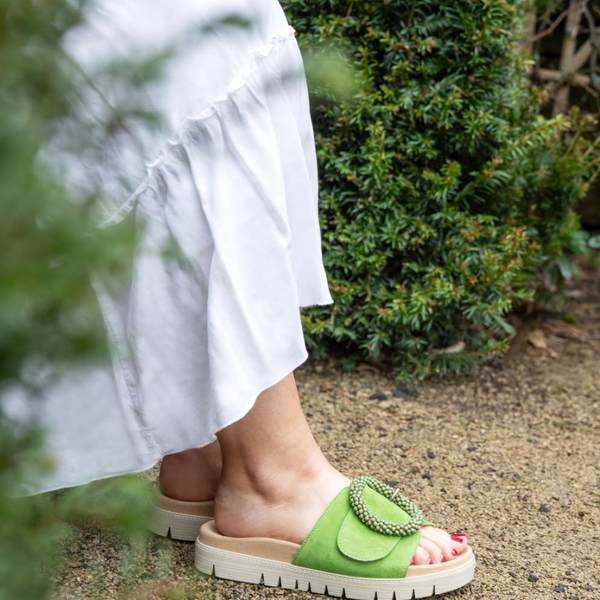 Here Comes the Sun: The Best Summer Sandals You Need This Season
