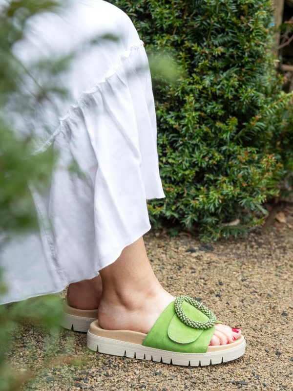 Here Comes the Sun: The Best Summer Sandals You Need This Season