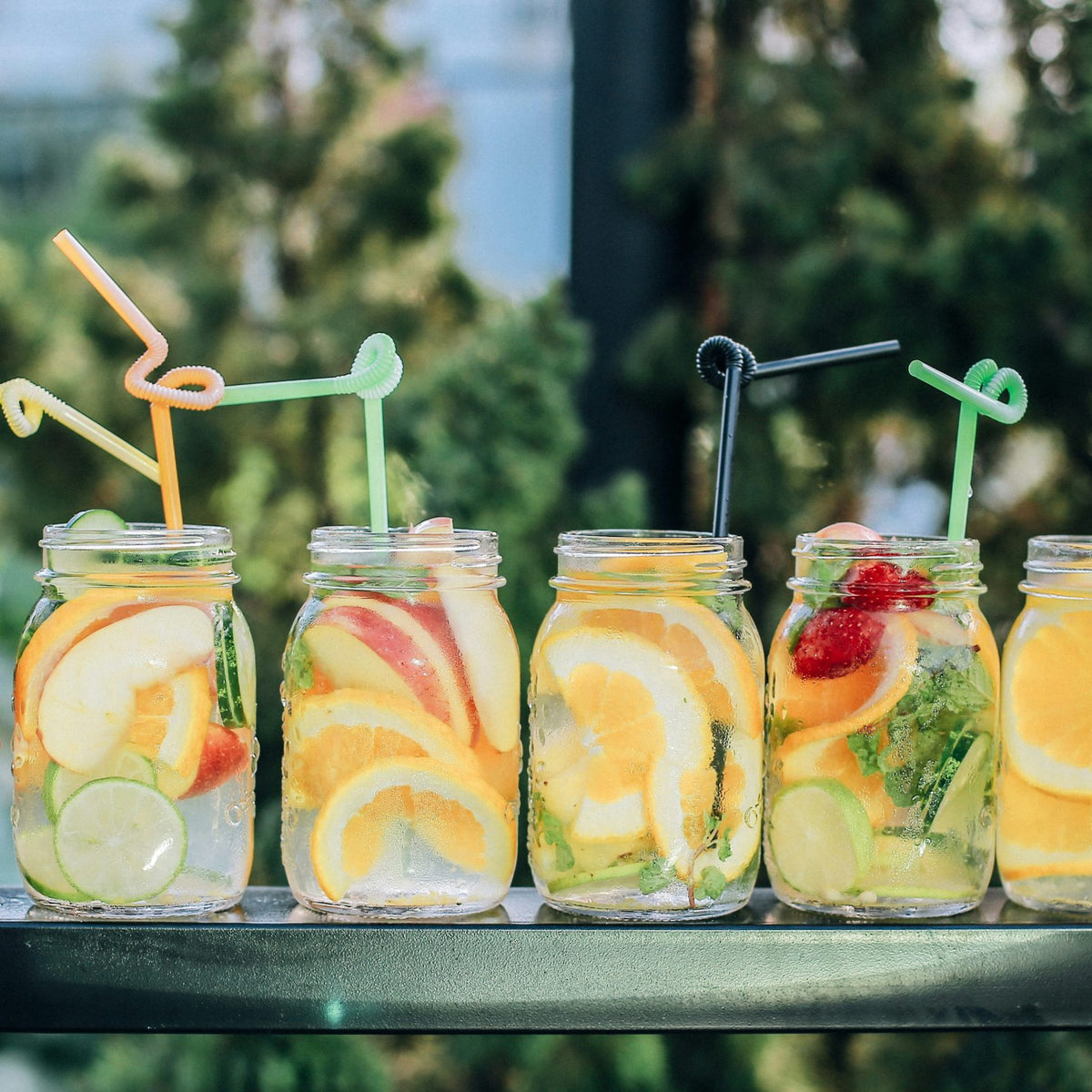 Bank Holiday: Mocktail recipes to you need to try