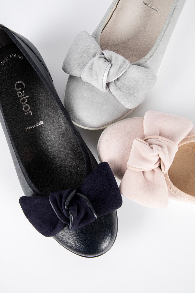 Spotlight on: Ballet Flats
