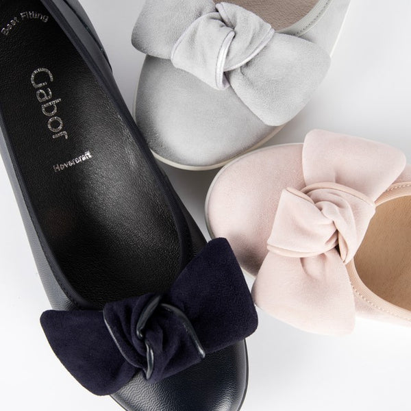 Spotlight on: Ballet Flats