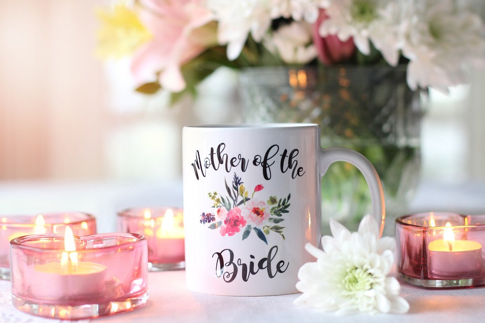 The Mother of All Weddings:  Finding Your Mother of the Bride Shoes & Handbag