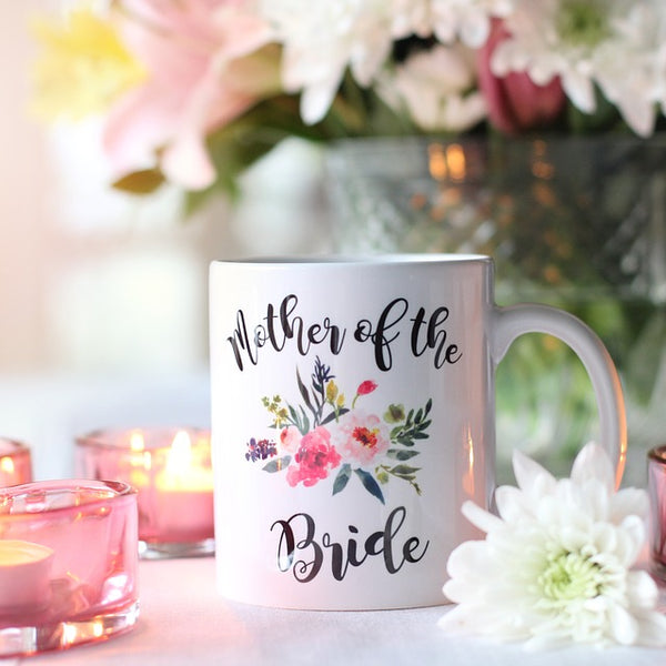 The Mother of All Weddings:  Finding Your Mother of the Bride Shoes & Handbag