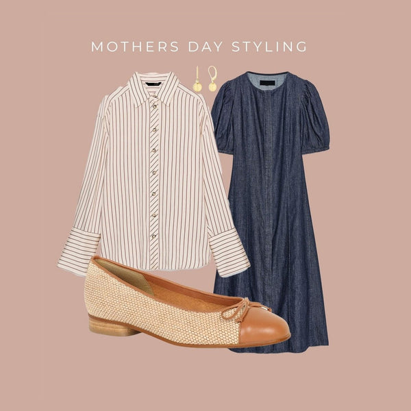 Mother’s Day Style Guide: What to Wear This Mothering Sunday