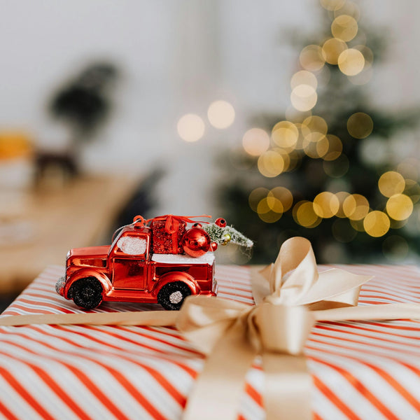 Christmas bucket list: things to do this festive season