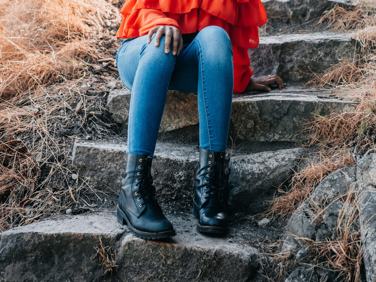 How to clean leather boots: The complete guide