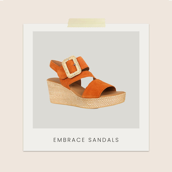 The Ultimate Guide to Summer's Most Picture Perfect Sandals